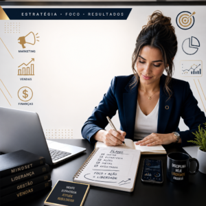 Read more about the article Como empreender no mundo atual sem virar refém do algoritmo: a habilidade esquecida que enriquece de verdade