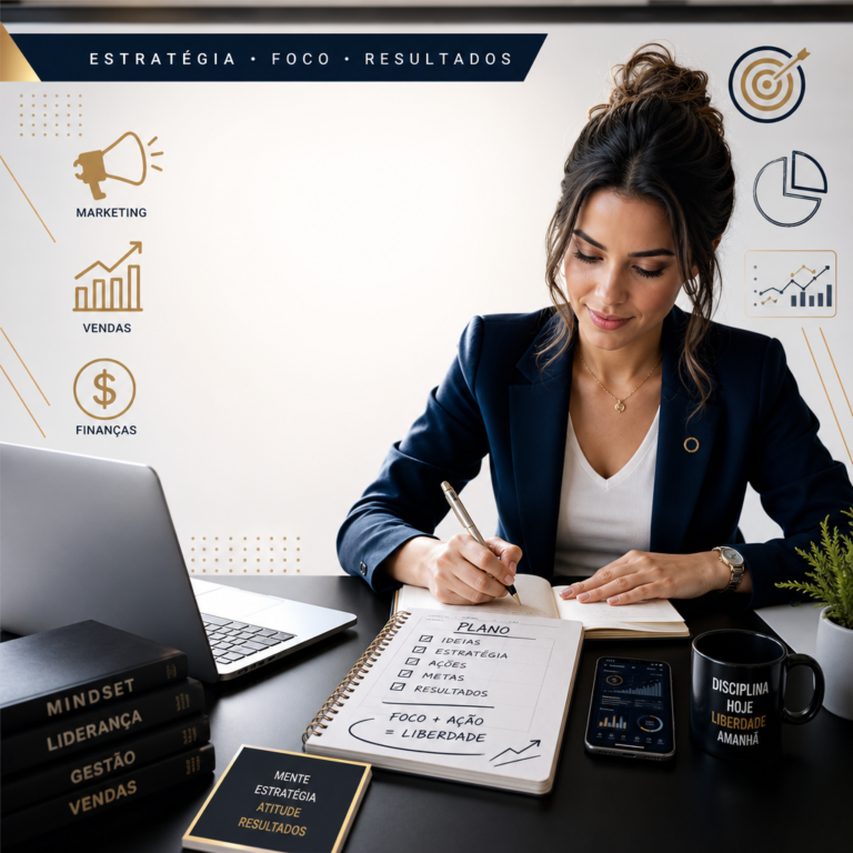 Read more about the article Como empreender no mundo atual sem virar refém do algoritmo: a habilidade esquecida que enriquece de verdade