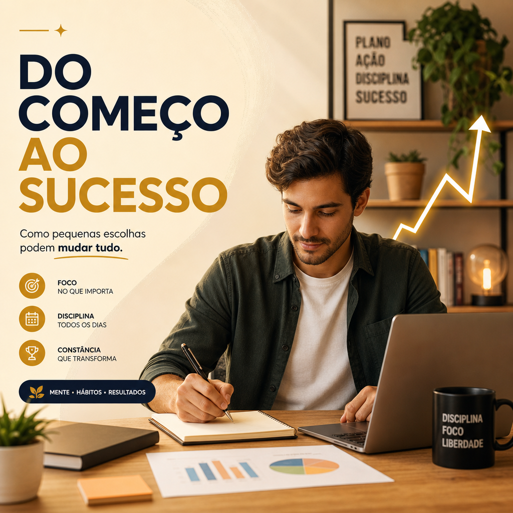 You are currently viewing Como construir riqueza com inteligência emocional e produtividade: o método anti-impulso para quem quer subir de vida